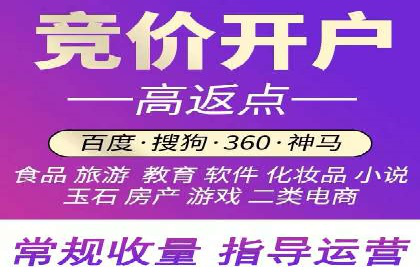竞价SEM案例解析：电商行业营销策略